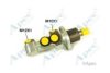 APEC braking MCY288 Brake Master Cylinder